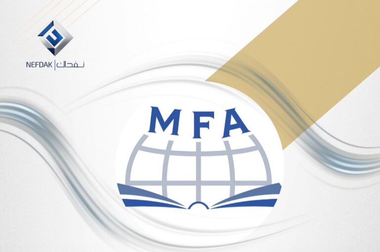 Nefdak Partners with Muscat Foundation Academy